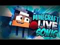 MINECRAFT PE LIVE WITH SUBSCRIBER || JOIN OUR SONIC SMP || JAVA+PE EDITION || #herobrinesmp | SONIC