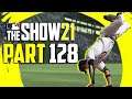 MLB The Show 21 - Part 128 "MARV SUMMERSAULTS" (Gameplay/Walkthrough)