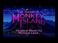Monkey Island Theme - The Secret of Monkey Island HQ Midi Cover