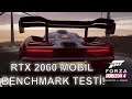 Monster Tulpar T7 v19.4 - Forza Horizon 4 - Full HD Benchmark Testi, monster tulpar oyun bilgisayarı