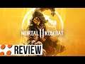 Mortal Kombat 11 for PC Video Review