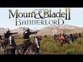 Mount & Blade II: Bannerlord - The Capitalist Adventures of Champagne Duckslayer