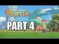 My Time at Portia - Gameplay Part 4