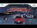 Need for Speed: Carbon | Dolphin Emulator 5.0-13217 [1080p HD] | Nintendo Wii