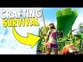 NEW FAVORITE GAME Base Building Crafting Survival in the Back Yard | Grounded Multiplayer Gameplay