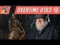 Overtime #163 [Джордж Р. Р. Мартин и From Software, Playdate и E3 2019]