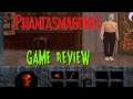 Phantasmagoria - Game Review