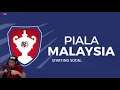 🔴 SELANGOR FC - PIALA MALAYSIA PILIHAN VIEWER MALAM NI