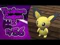Pixelmon Season 2 - Ep. 56 "Spiky-Eared Pichu and The End"