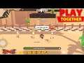 Play Together Gameplay (Part2) - Android