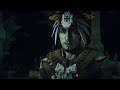 Rejecting Avad (all options) | Horizon Zero Dawn