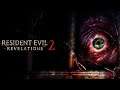 RESIDENT EVIL 2 REVELATIONS [PS4] GAMEPLAY ESPAÑOL 🧠🧟