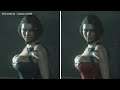 Resident Evil 3 - Jill Corset XL | Mod Showcase | PC Only