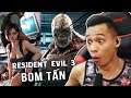 Resident Evil 3 Remake - thử thách phá đảo game trong 1 buổi stream.