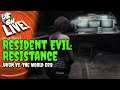 Resident Evil: Resistance [Xbox One] UKGN vs The World Ep.8