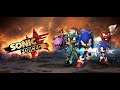 RMG Rebooted EP 292 Sonic Forces PS4 Game Review