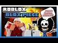 Roblox: Blox Piece พาชมอัพเดทใหม่!! หมัดสายฟ้ากับดาบใหม่และบอสใหม่สุดโหด!! (ฟาร์มเงินยากแล้วนะจ้ะ!!)