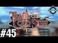 Roer Day - Blind Let's Play Trails of Cold Steel II Episode #45