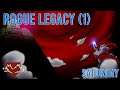 Rogue Legacy (1) before 2 - Our Weekend Choice - Saturday