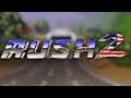 Rush 2: Extreme Racing USA (N64) - Crash