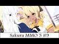 Sakura MMO 3 - Fion's route [Part 9]