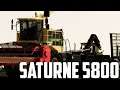 Saturne5800 beast of the farm