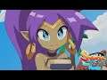 Shantae and the Seven Sirens: Hula Mode (New Game +) - Part 10 [Finale]: Heading Home