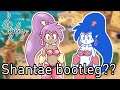 Shantae Bootleg Music (Shantae Style Music)