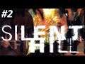 SILENT HILL (PS1) - Episodio 2 - El puzzle del piano || Gameplay en Español PlayStation 1