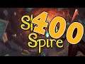 Slay The Spire #400 | Daily #378 (22/10/19) | Let's Play Slay The Spire