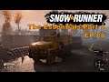 Snow Runner EP88 - The Essentials Part 1