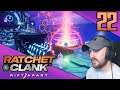 Sphere Fear | Ratchet and Clank: Rift Apart #22 | Let's Play