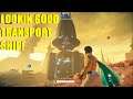 Star Wars Battlefront 2 - Lando leads the attack on Geonosis! Clones need to get on Lando's LEVEL!