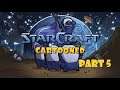 Starcraft (Cartooned) Gameplay part 5 (Terran 5)