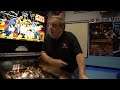 Stern Comic Star Wars HOME Pinball Unboxing and how it is built-A Thorough Look-Thru! TNT Amusements