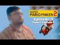 Super Mario Maker 2 | Endless Expert Challenge 1, and American Gladiators reveal