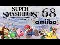 Super Smash Bros Ultimate: amiibo / Online - Part 68 - SSJ Blue Goku vs Golden Freezer [German]