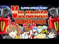 Supercharged Robot VULKAISER - Old style Anime Shoot 'Em Up Action!