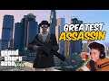 Target Assassination sa GTA 5!! (James bond) | Billionaire City RP