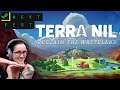 Terra Nil Demo | Steam Next Fest