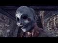 The Evil Within Playthrough Part 19- I NEED AMMO!!!