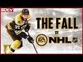 The Fall of EA's NHL Series - What Happened?