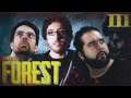 The Forest Feat. Karim et Bob Lennon - (Dé)Forest(ation)