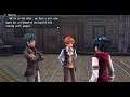 The legend of Heroes : Trails of cold steel Walkthrough PART 2