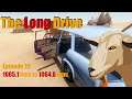 The Long Drive | Episode 18 | 1005.1kms to 1064.6kms