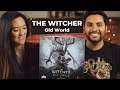 The Witcher: Old World - Kickstarter Playthrough & Review