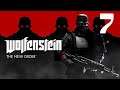 The Wolfenstein The new order / Capitulo 7 / Escape de la Prision / En Español Latino