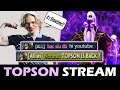 Topson Impresses Viewers with his "VOID SPIRIT" — It's Showtimeee!!!