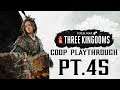 Total War: THREE KINGDOMS - CO-OP Campaign - Bandit Lords Pt.45