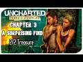 UNCHARTED DRAKE'S FORTUNE | CHAPTER 3 | A SURPRISING FIND